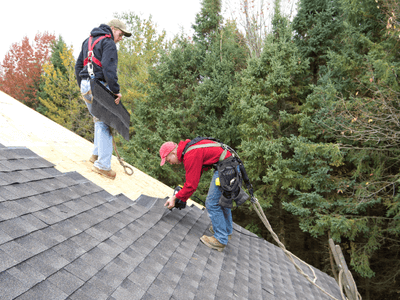 About Roof Repair Experts Leesport, PA